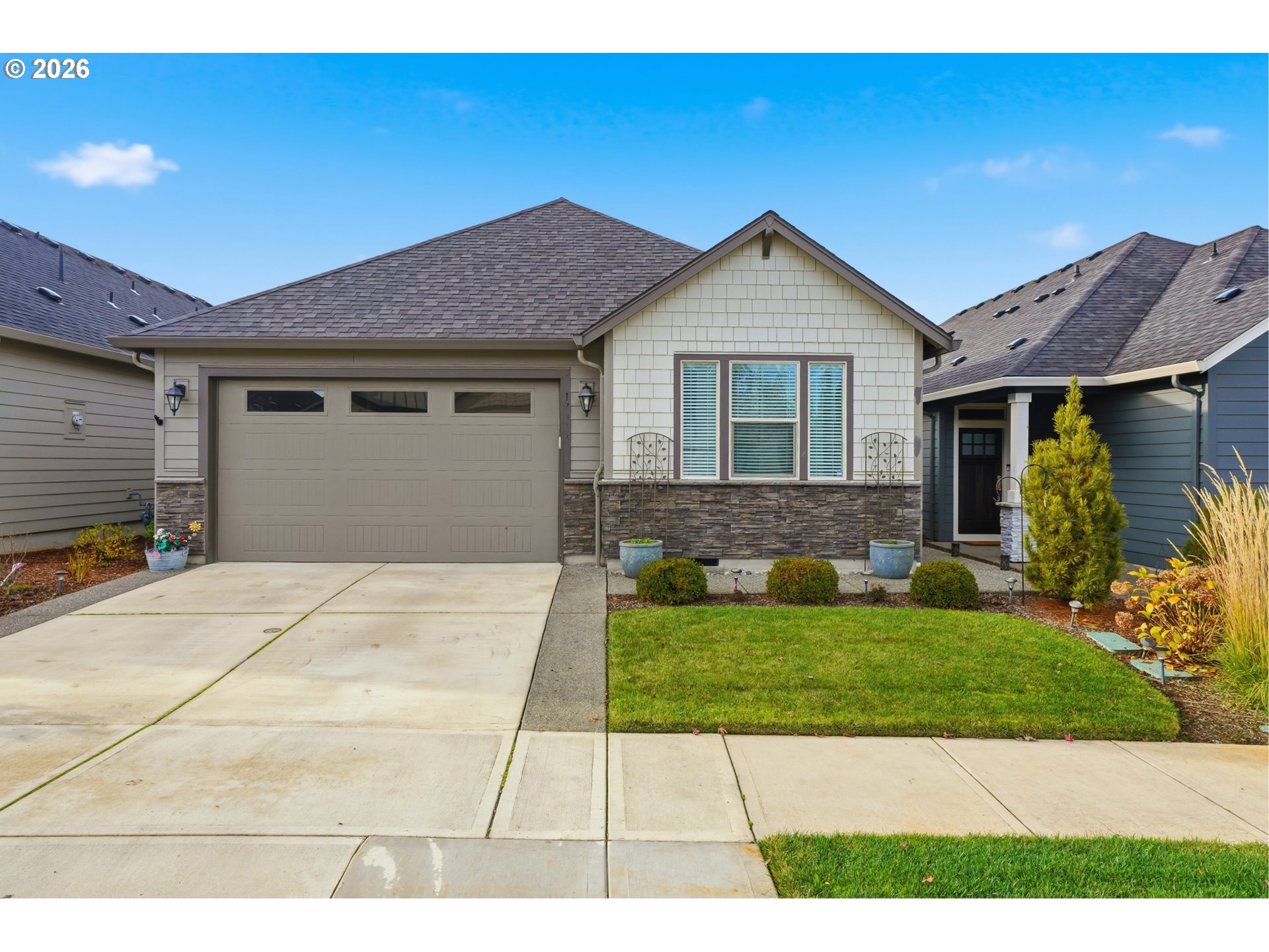 Photo 1 of 25 — 17314 NE 17TH AVE, Ridgefield, WA 98642