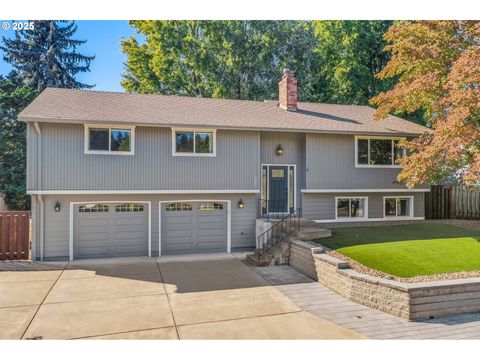 17895 SW Chippewa TR Tualatin OR 97062
