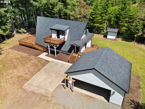 A home in Washougal