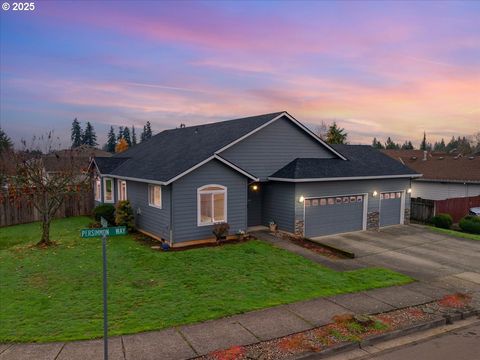 15083 PERSIMMON WAY Oregon City OR 97045