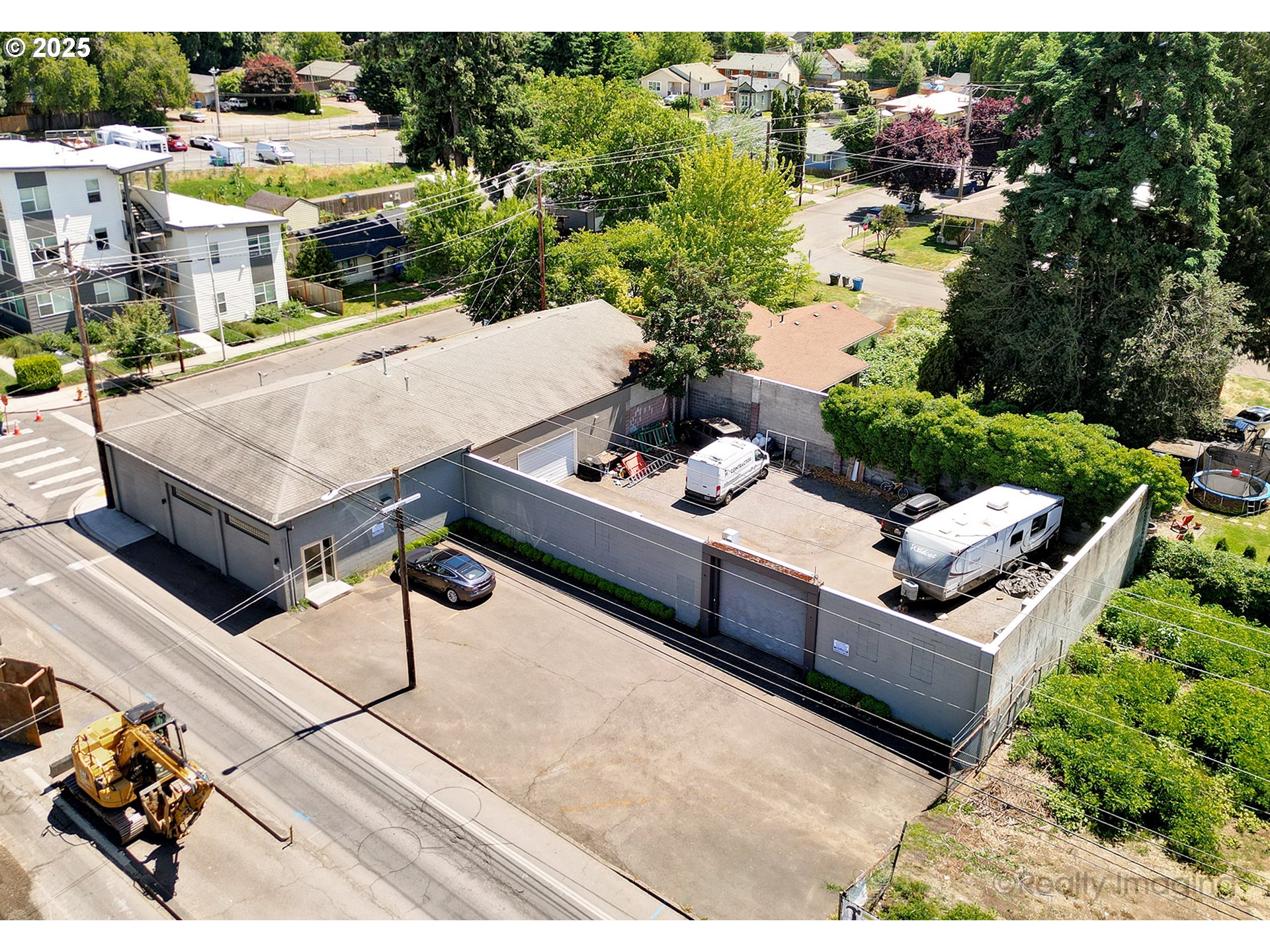 1201 W FOURTH PLAIN BLVD