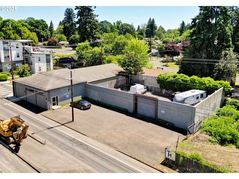 1201 W FOURTH PLAIN BLVD Vancouver WA 98660