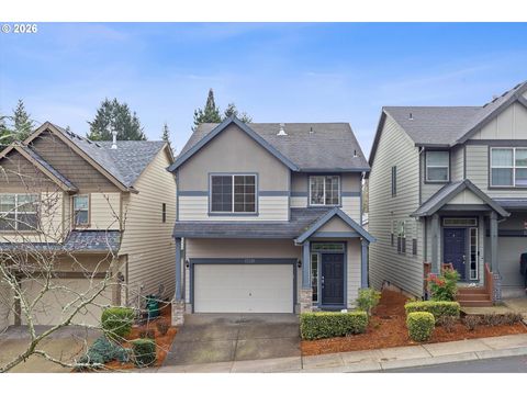 15591 SW STONE RIDGE CIR Beaverton OR 97007