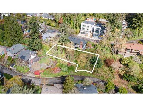 2944 NW VERDE VISTA TER Portland OR 97210