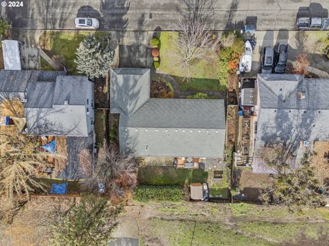 A home in Grants Pass