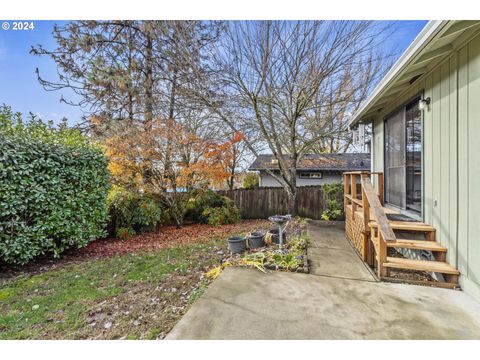 A home in Grants Pass