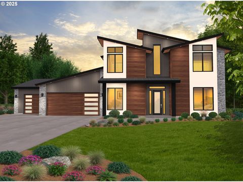 23113 SW CURRY RIDGE DR Sherwood OR 97140