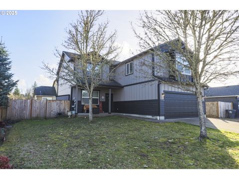 25206 IRENIC AVE Veneta OR 97487