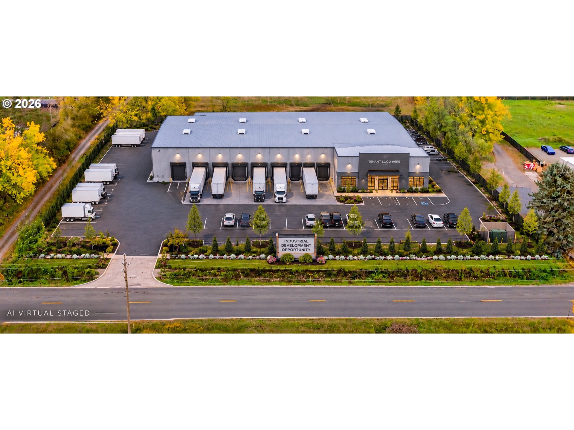 2312 SE EATON BLVD