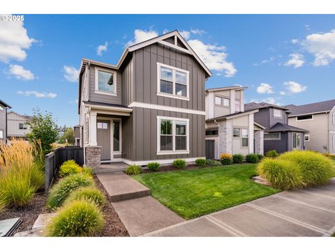 8058 SE REDDINGTON ST Hillsboro OR 97123