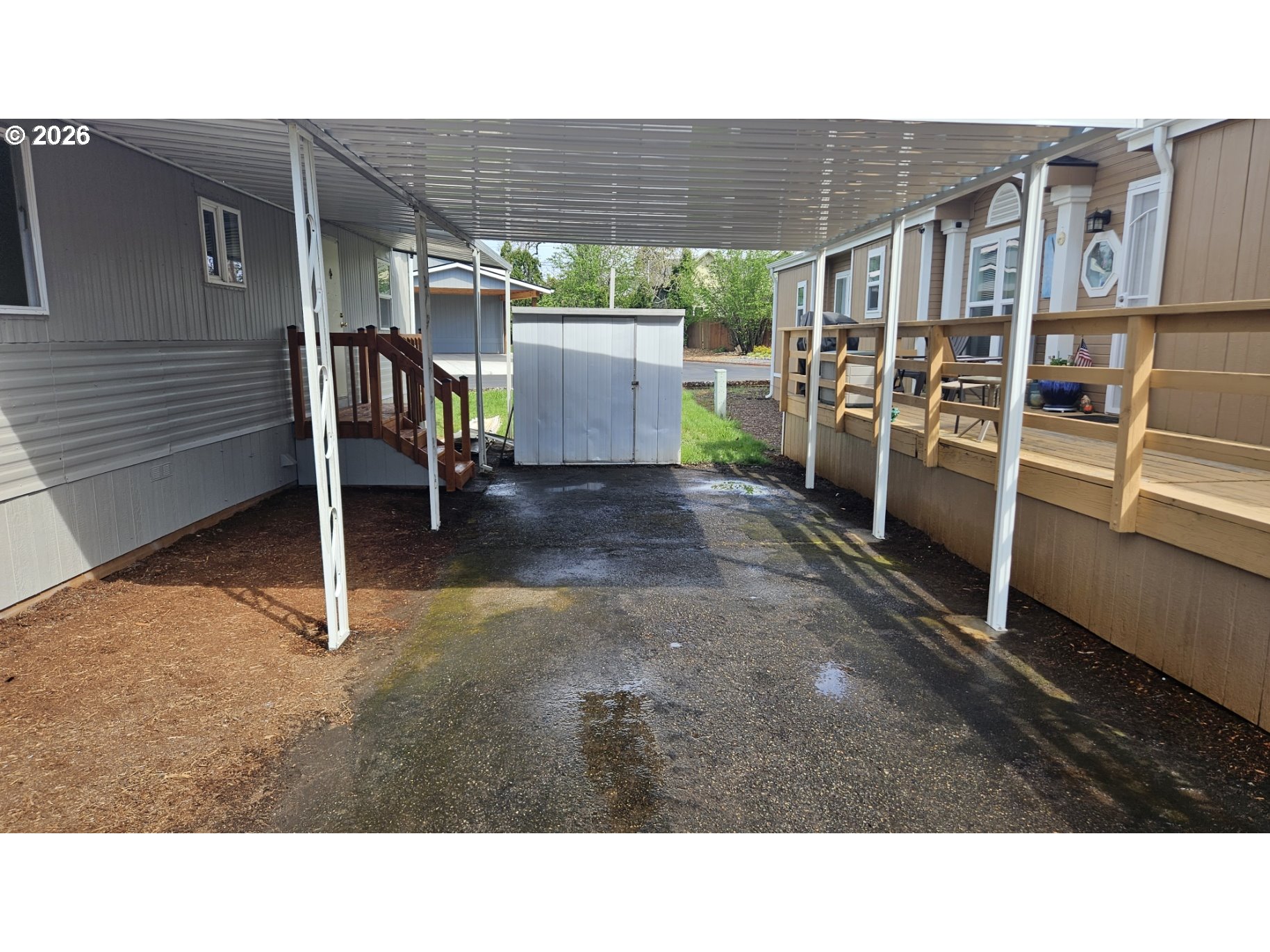 18780 S CENTRAL POINT RD 20