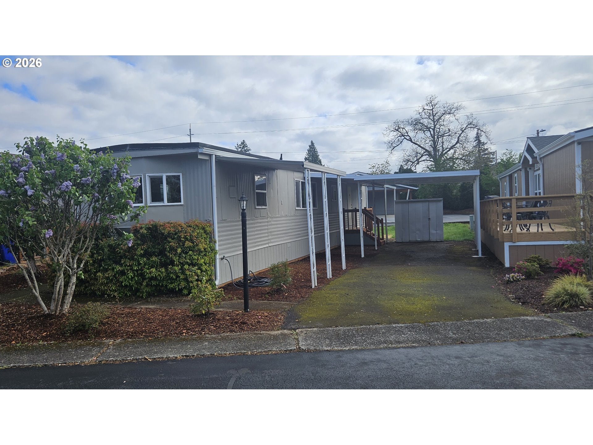 18780 S CENTRAL POINT RD 20