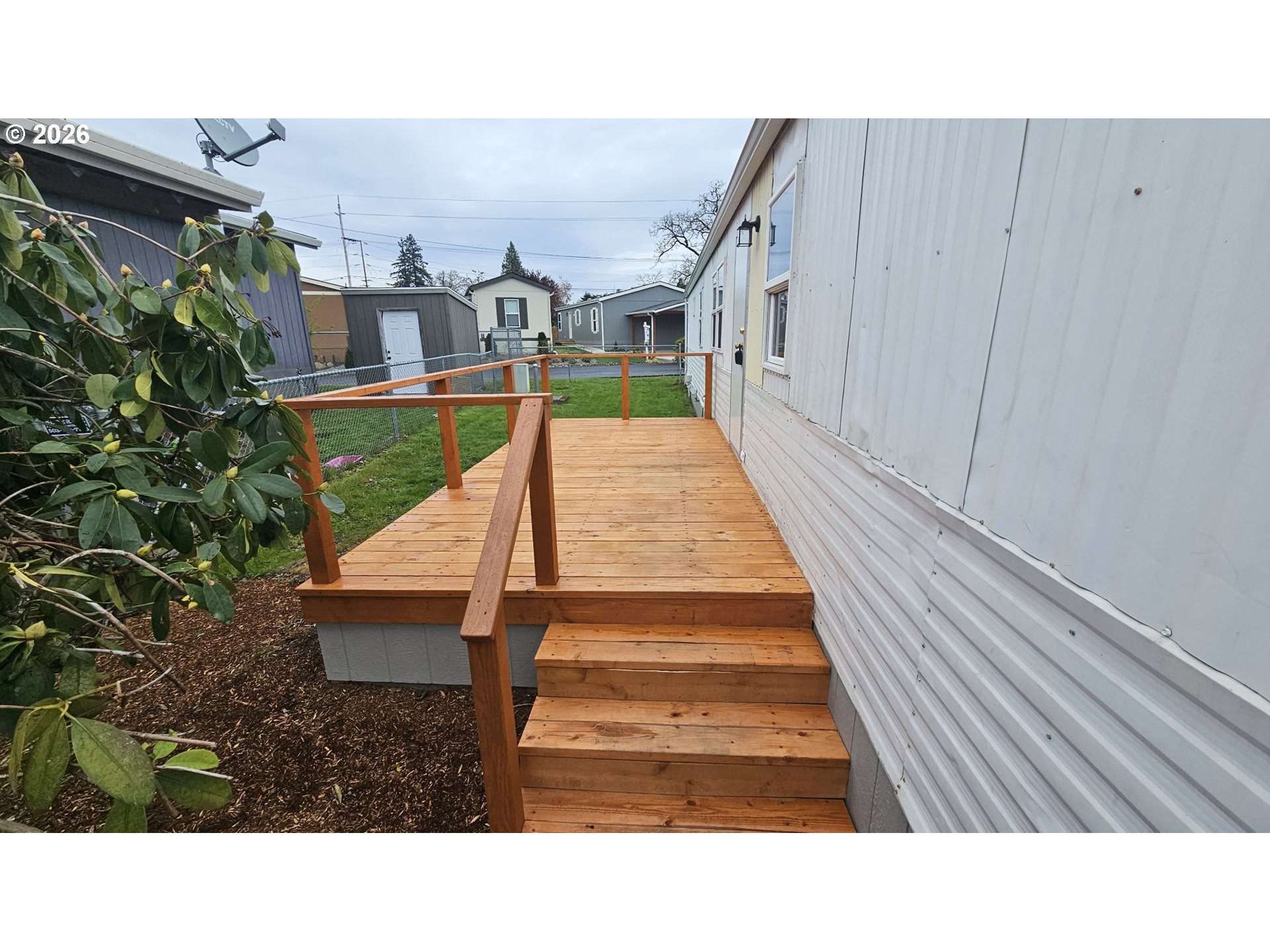 18780 S CENTRAL POINT RD 20