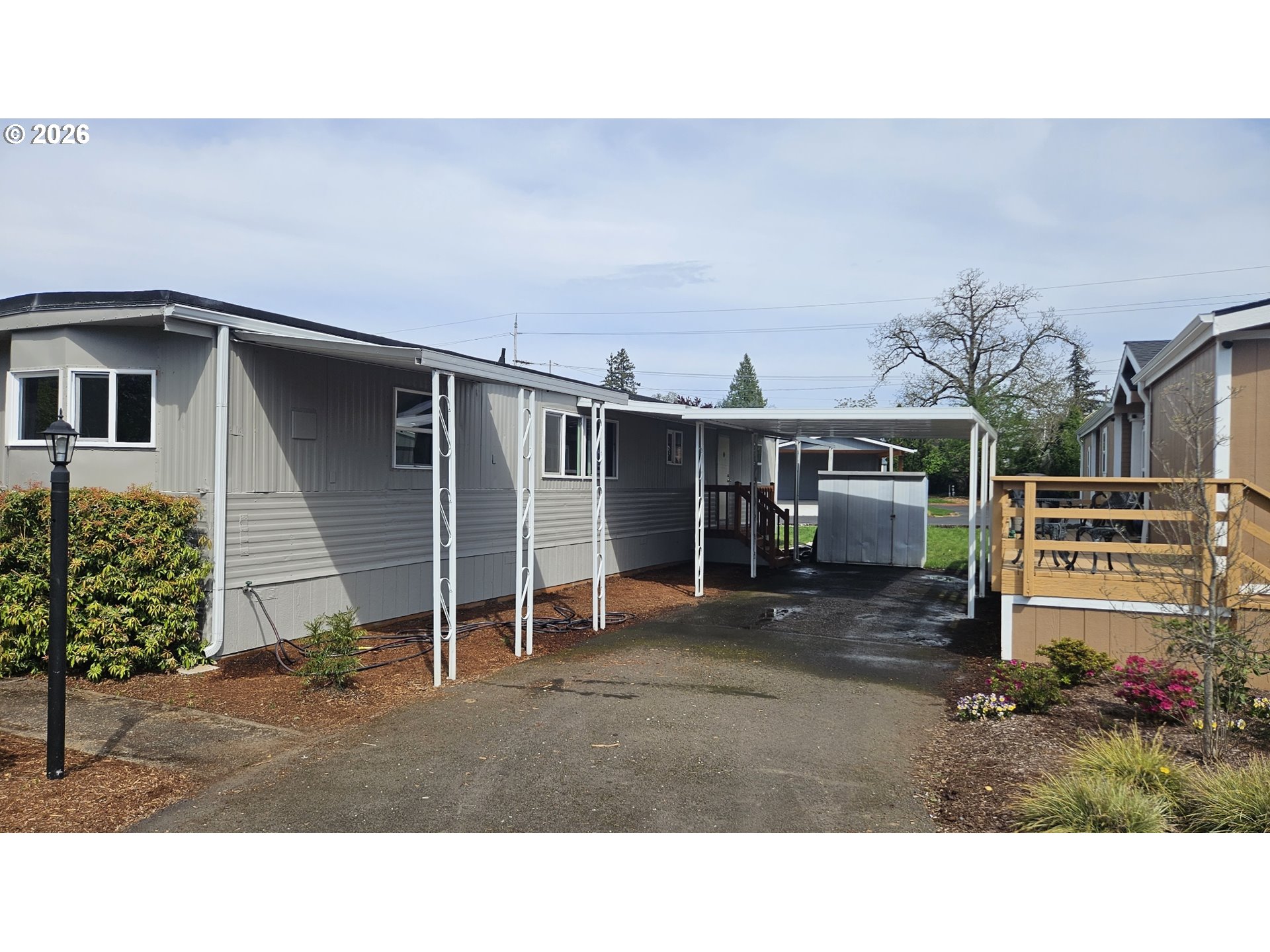 18780 S CENTRAL POINT RD 20