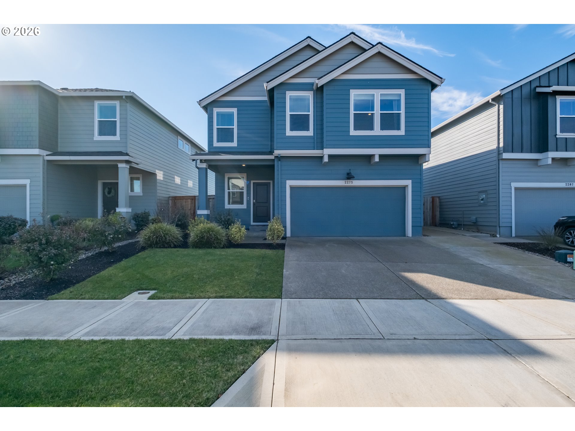 Photo 1 of 40 — 2275 HALTER DR, Woodburn, OR 97071