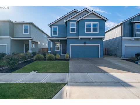 2275 HALTER DR Woodburn OR 97071