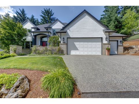10547 SE CHARLOTTE DR Happy Valley OR 97086