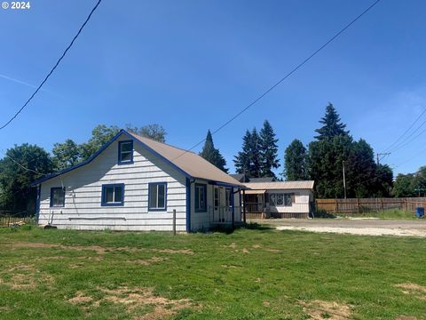 A home in Vancouver