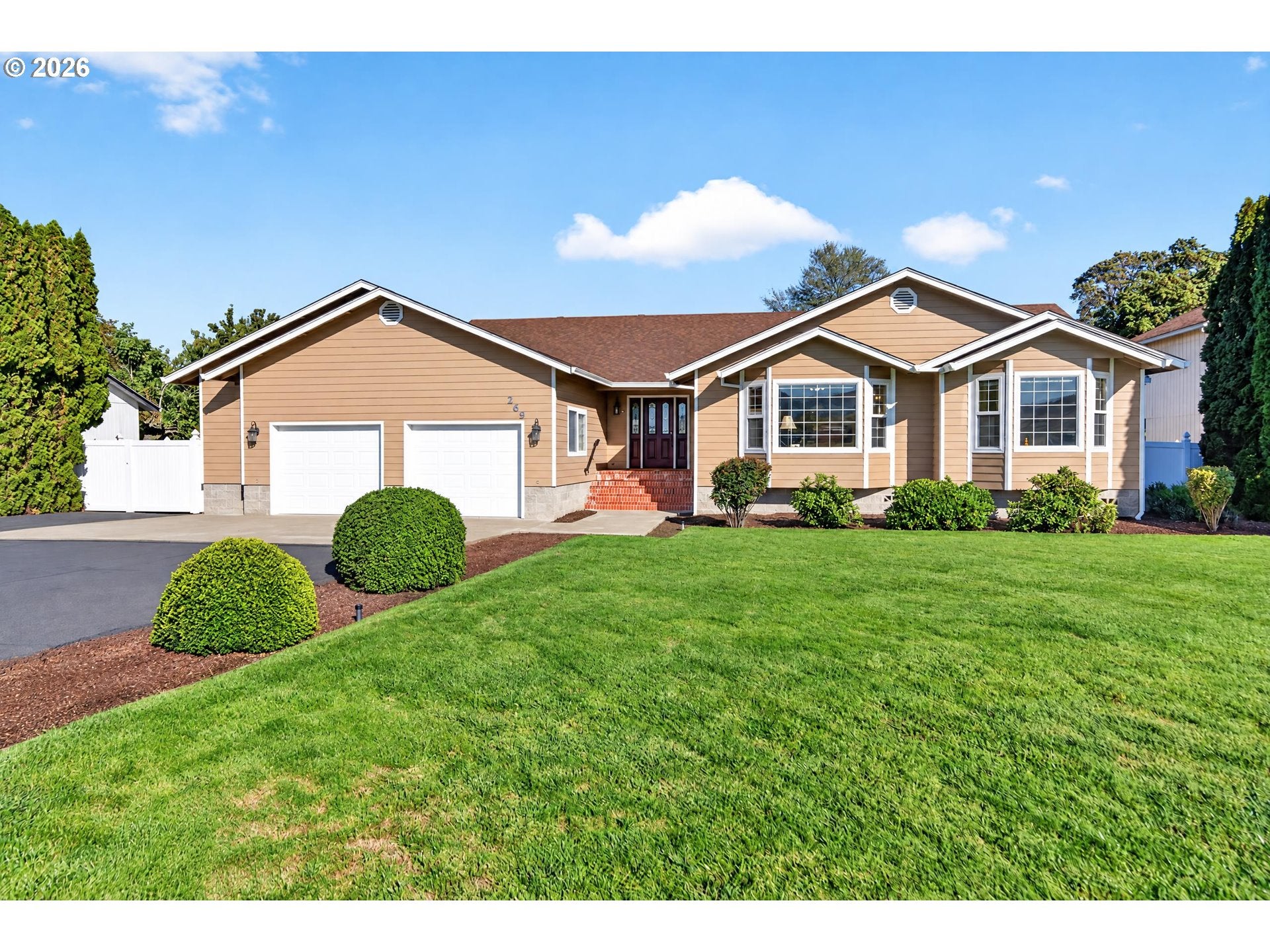 269 BAILEY DR