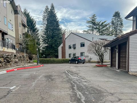 A home in Happy Valley