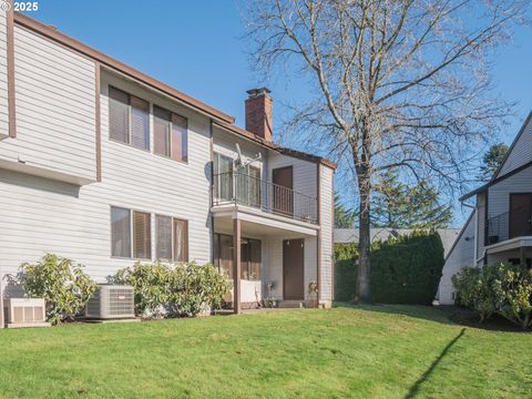 A home in Happy Valley