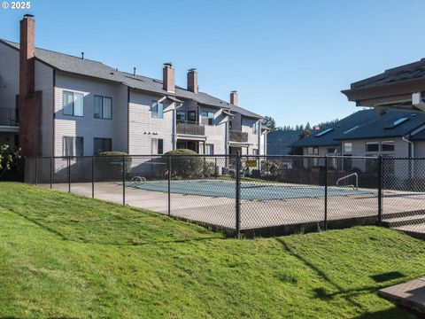 A home in Happy Valley