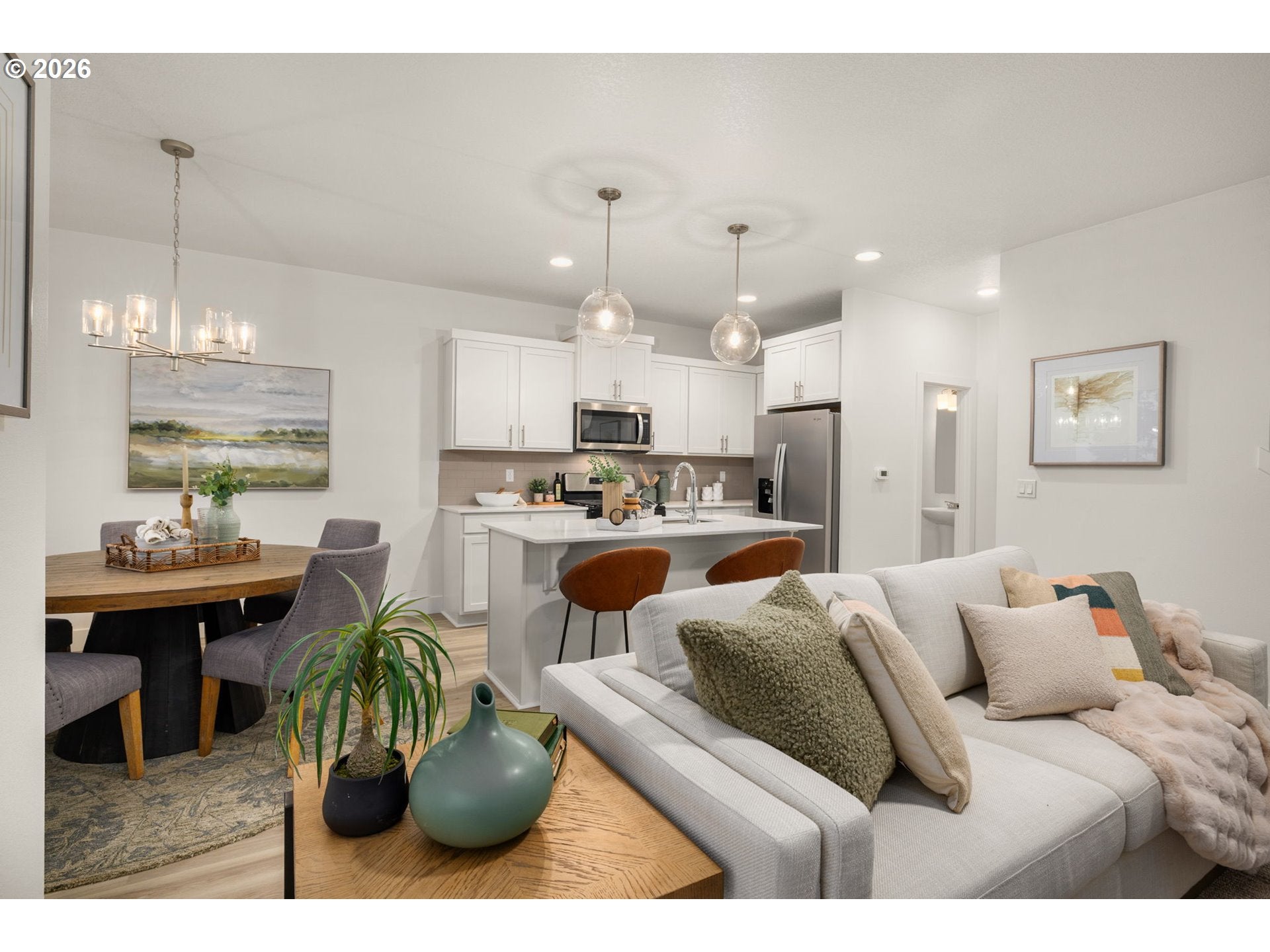 19901 SW Lou LN Model