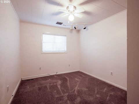 A home in Eugene