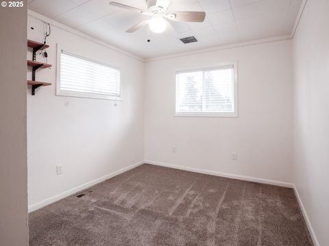 A home in Eugene