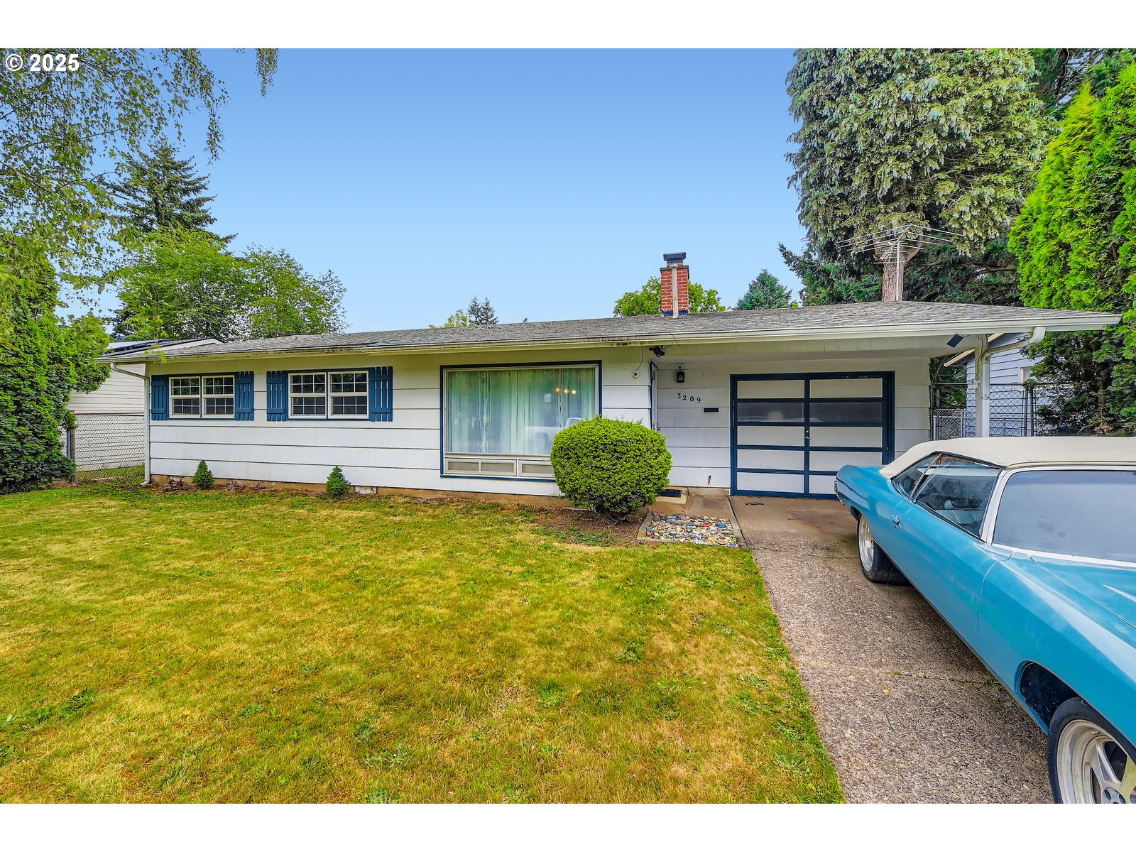 3209 SE 165TH PL