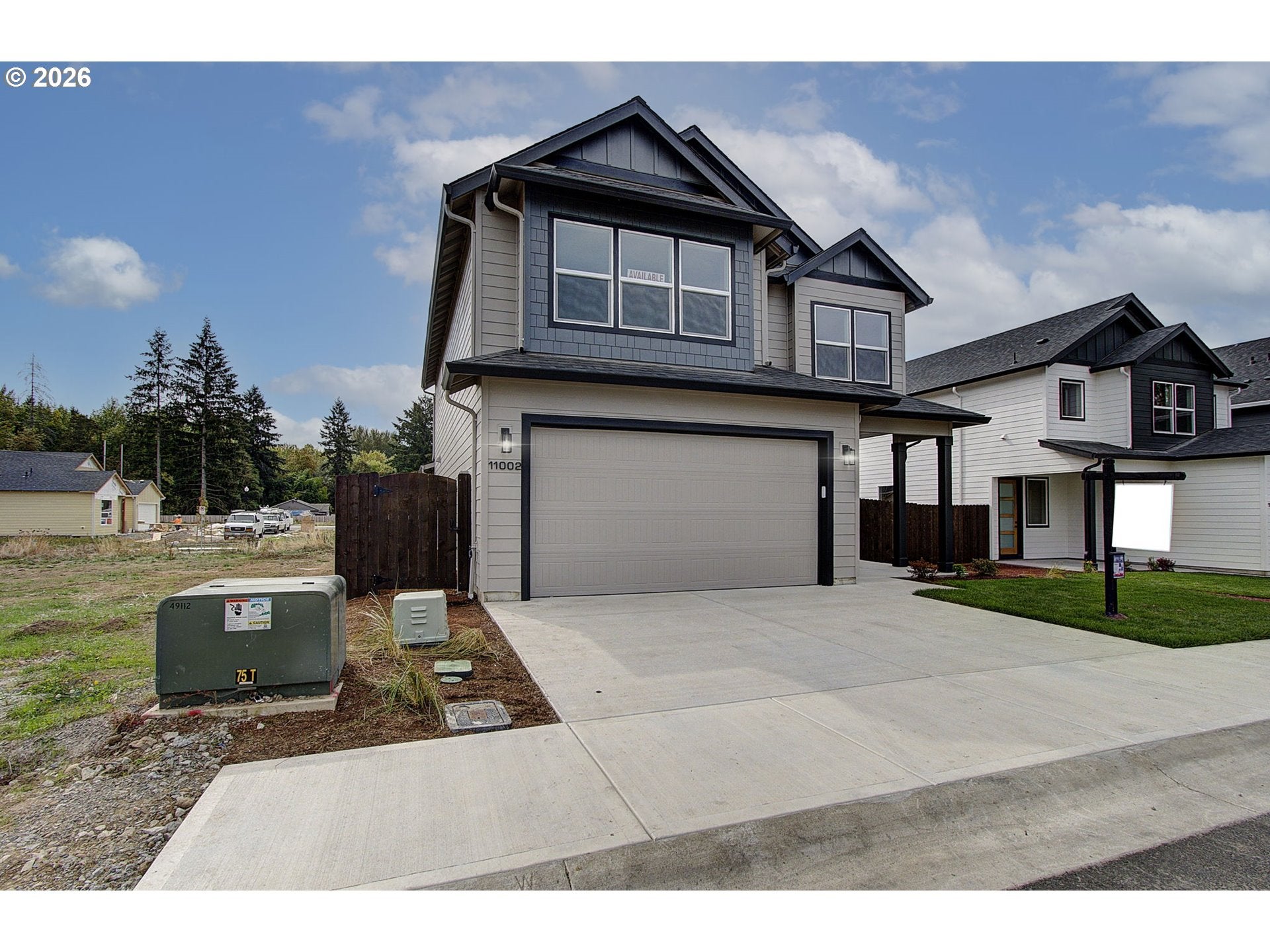 11002 NE 131ST CT