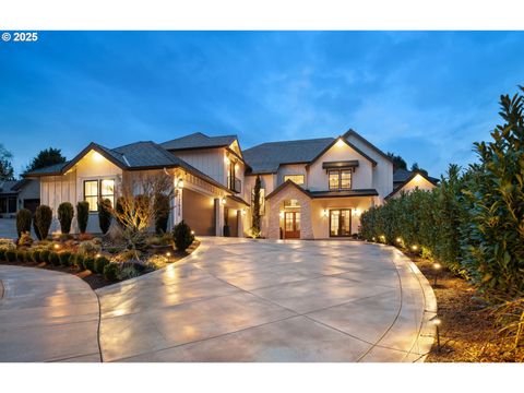 12630 SE DEREMER LN Happy Valley OR 97086