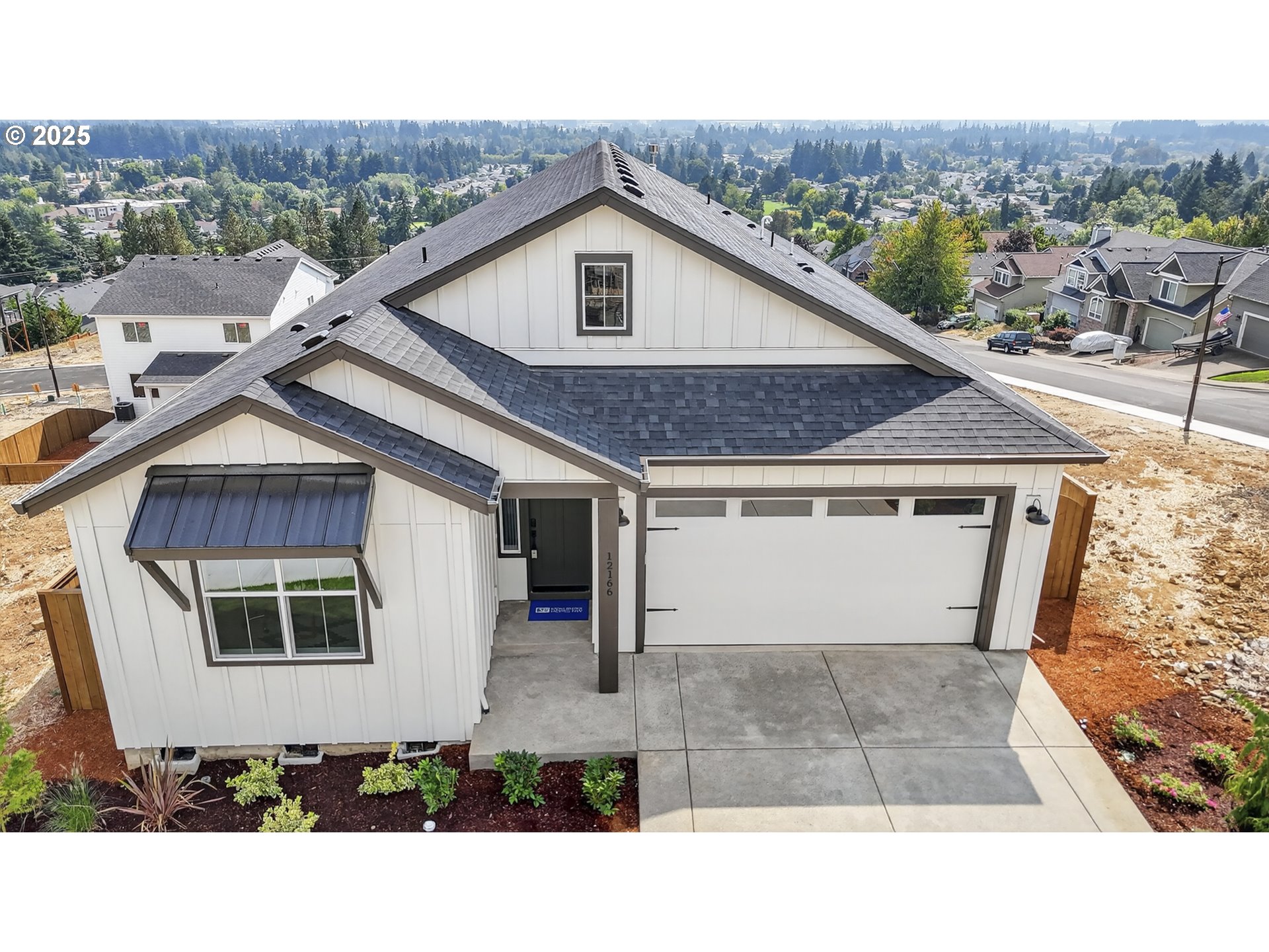 12166 SW Autumnview ST