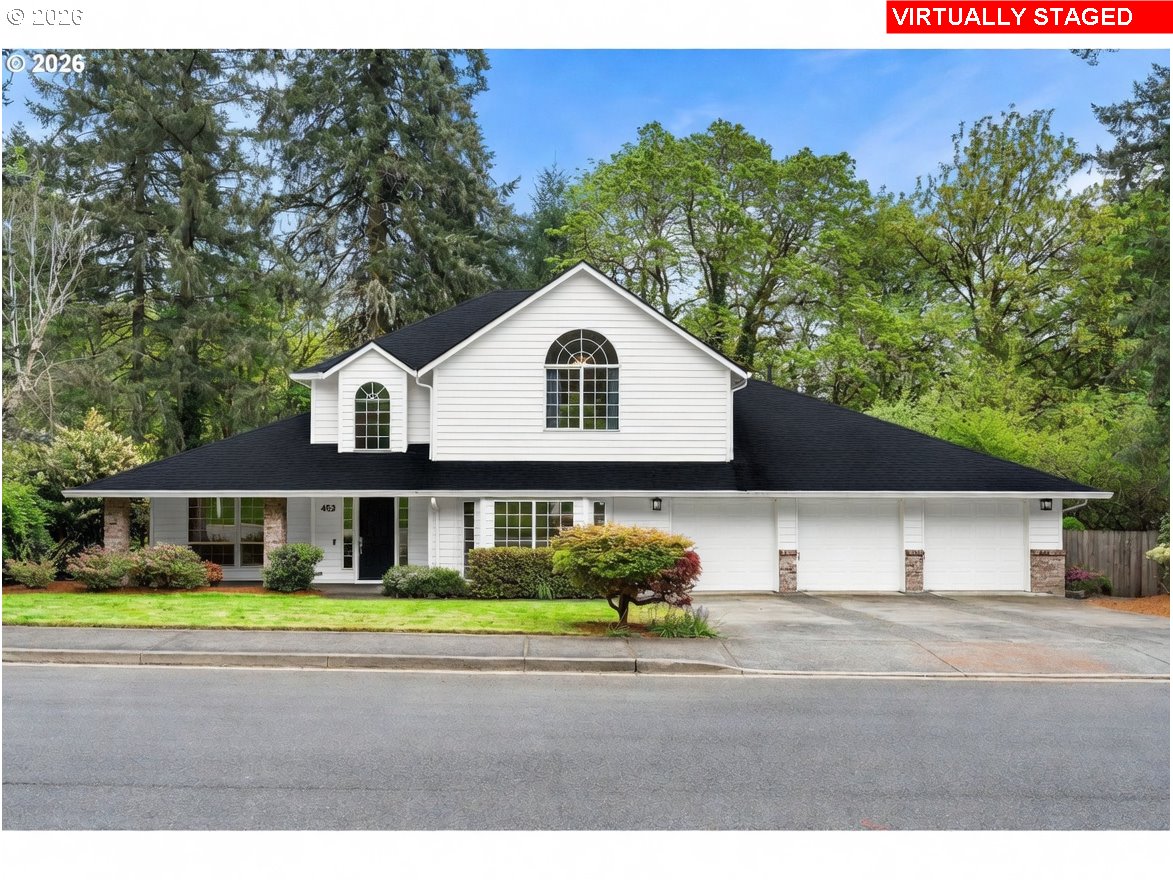 453 E STONECREEK DR