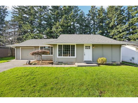 915 SE 205TH DR Gresham OR 97030