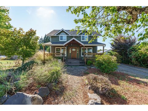 A home in Hillsboro