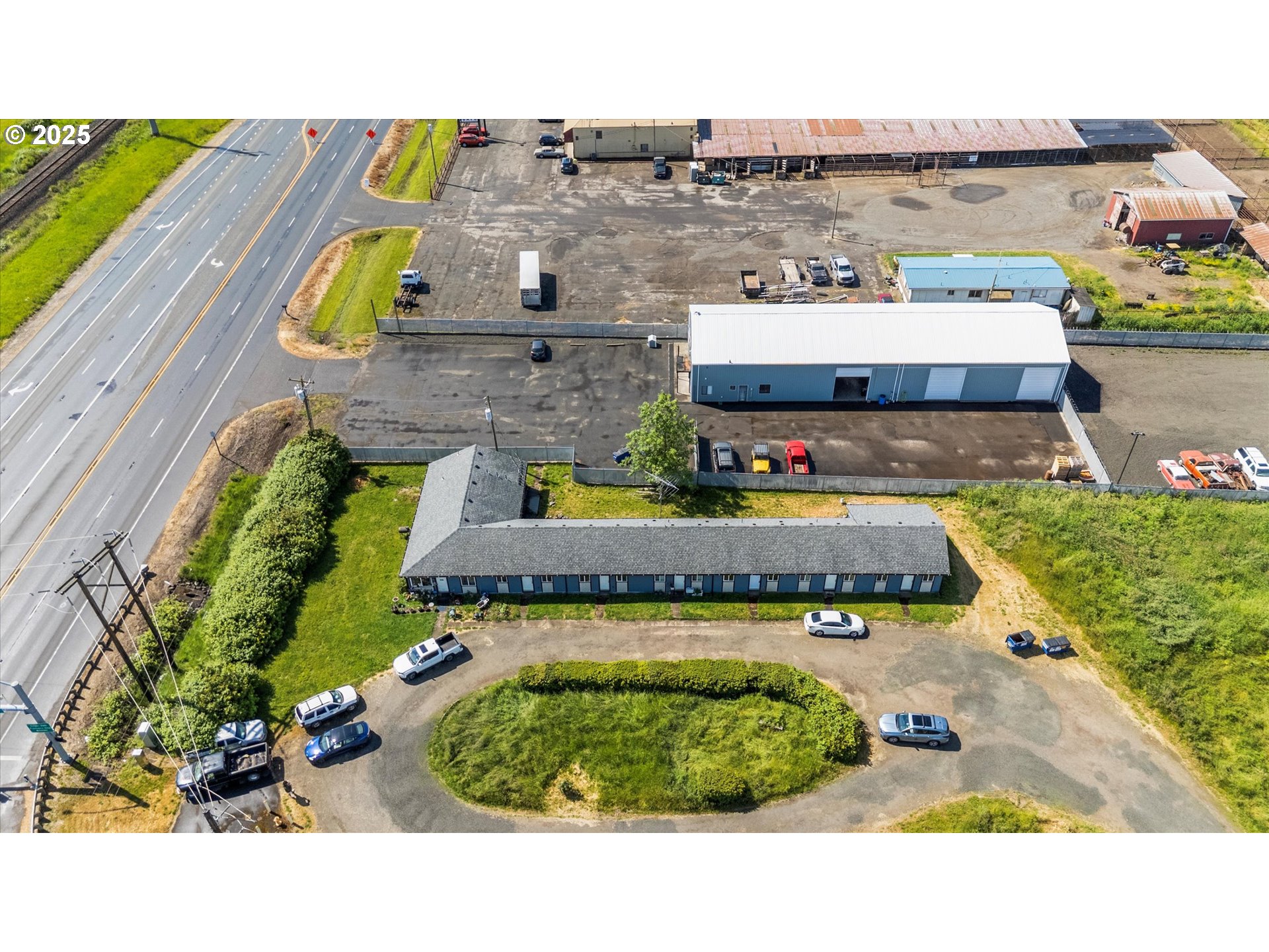 92424 HIGHWAY 99