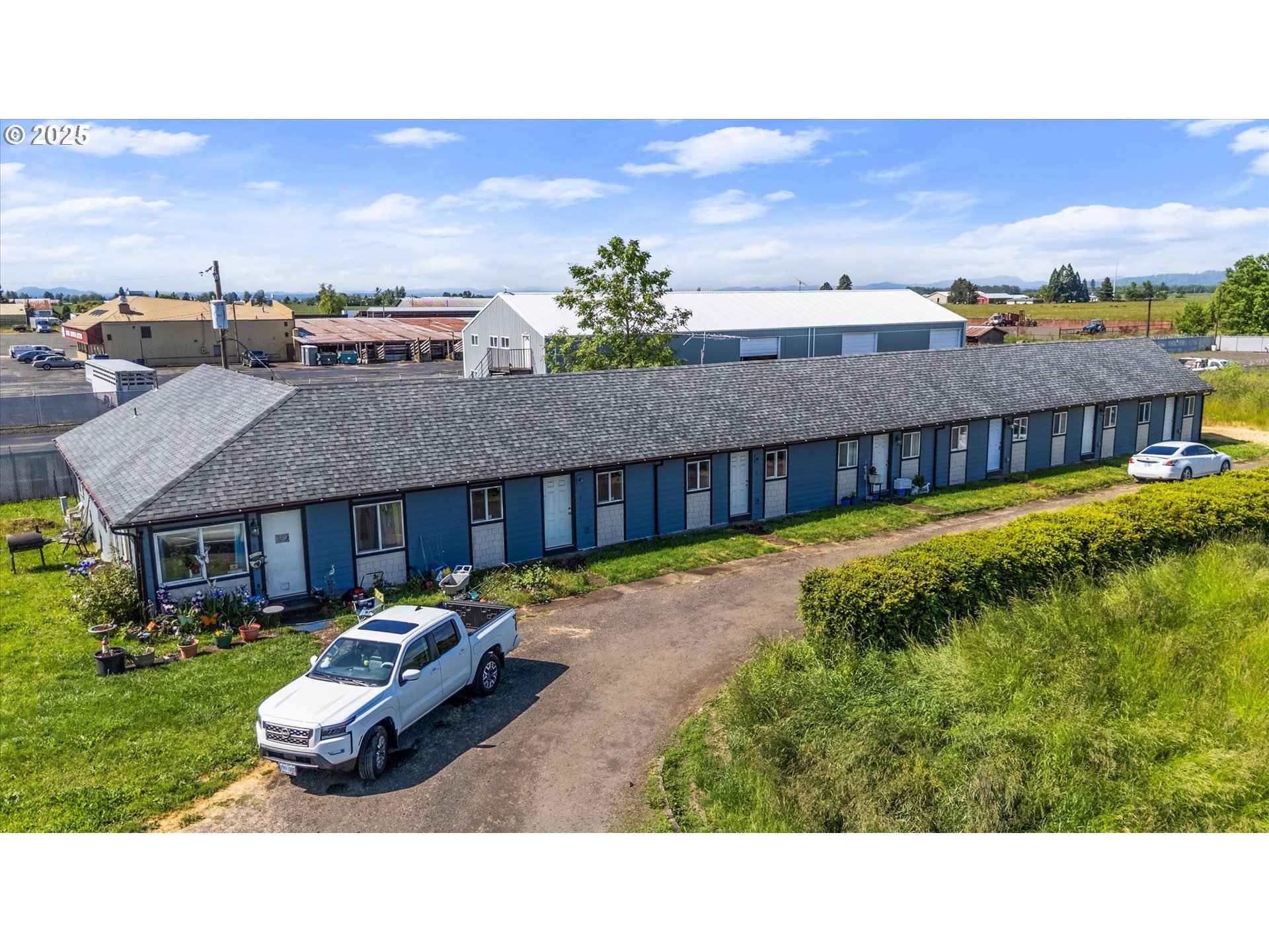 92424 HIGHWAY 99
