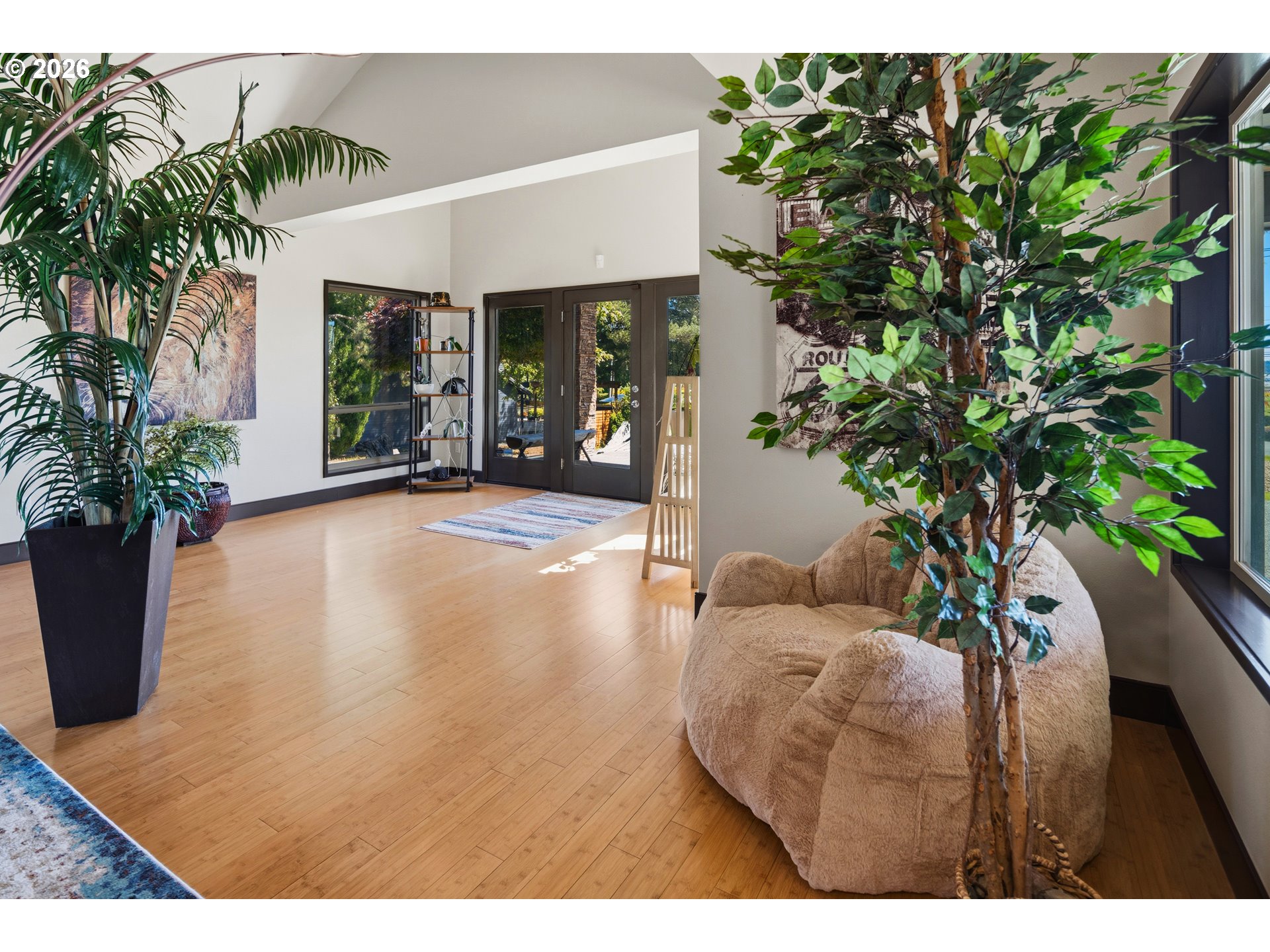 8008 SE EVERGREEN HWY