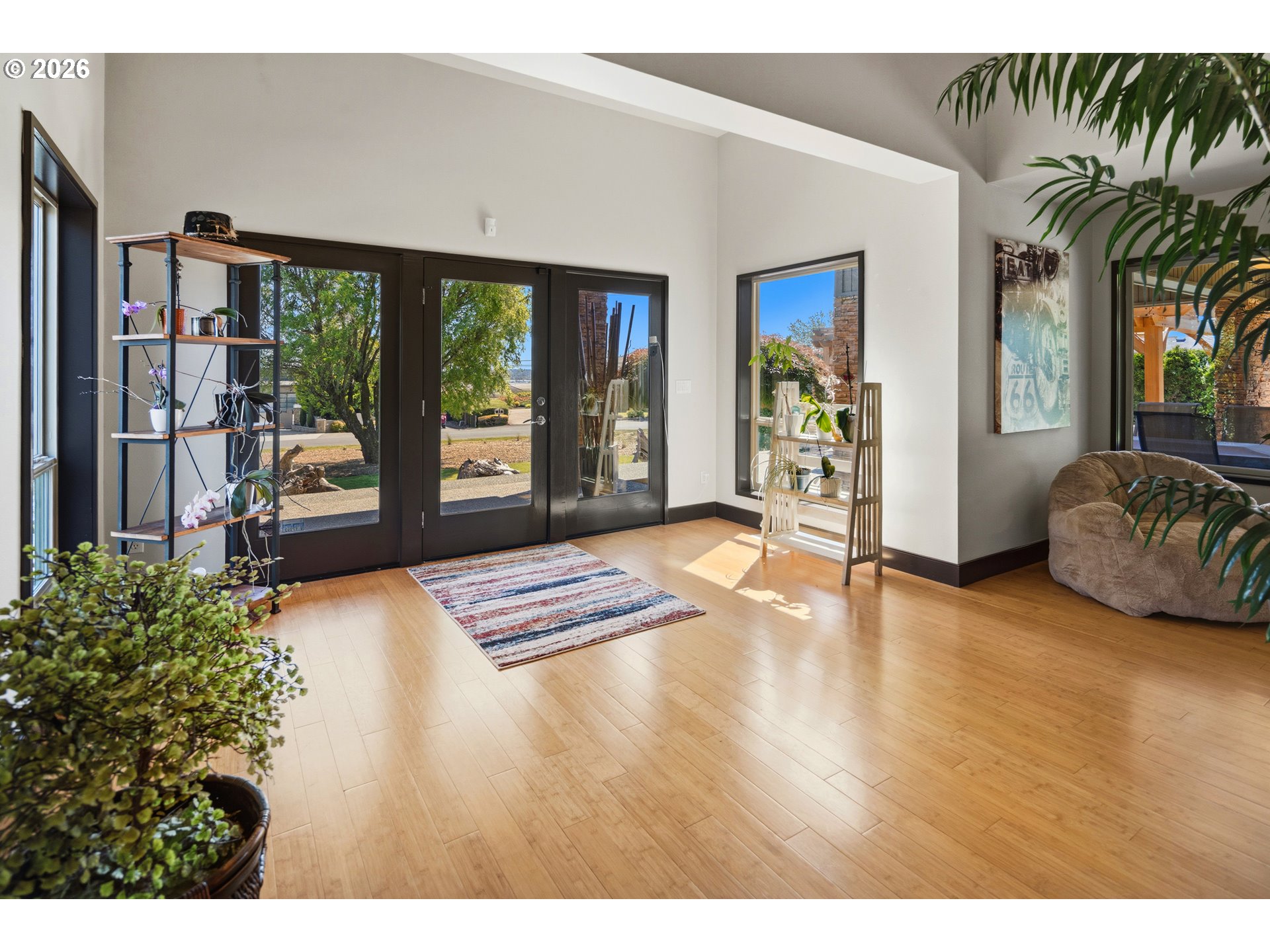 8008 SE EVERGREEN HWY