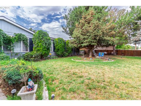 A home in Hermiston