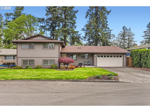 16655 TUDOR DR Gladstone OR 97027