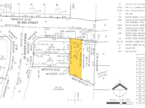 4740 SE 2ND ST Gresham OR 97080