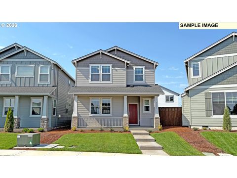 11348 NW 321ST AVE North Plains OR 97133