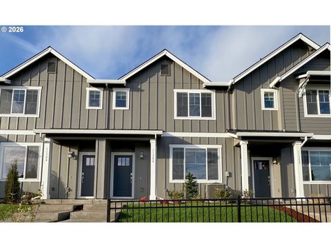 11304 NW 317TH AVE North Plains OR 97133