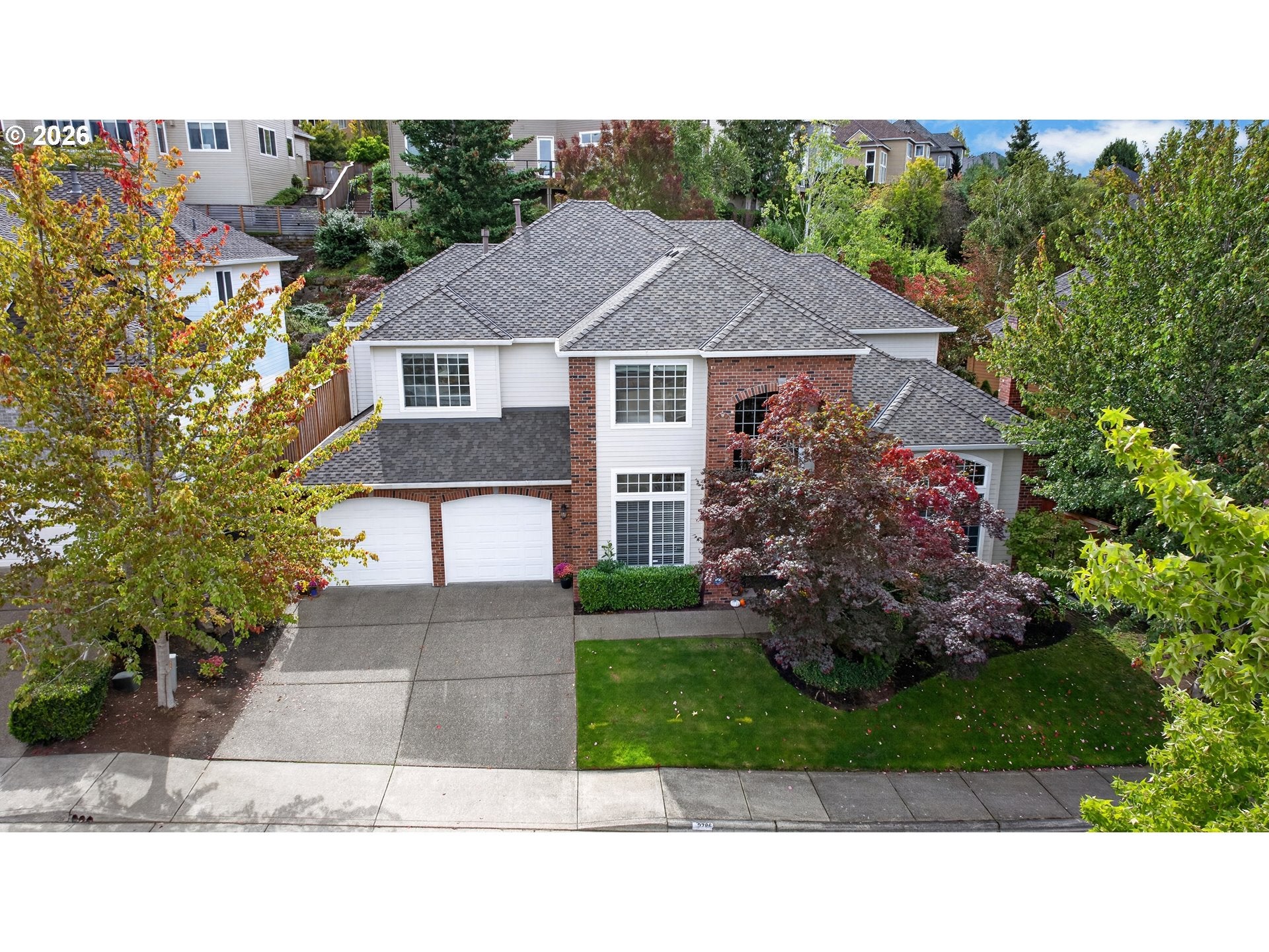 12786 NW LILYWOOD DR