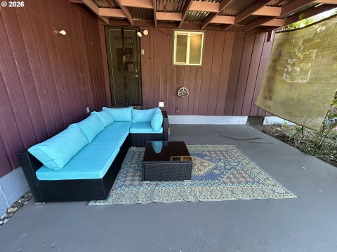 Tiny photo for 123 W 2nd St, Lowell, OR 97452 (MLS # 151935594)