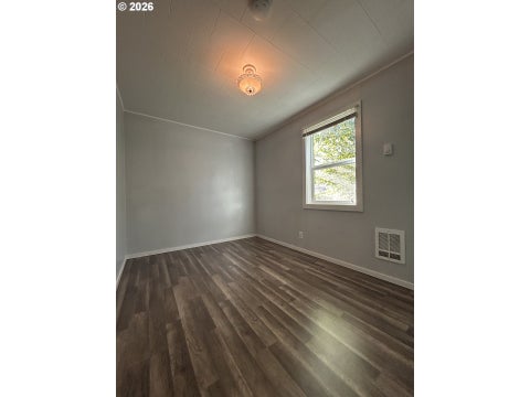 Tiny photo for 123 W 2nd St, Lowell, OR 97452 (MLS # 151935594)