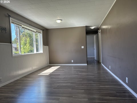 Tiny photo for 123 W 2nd St, Lowell, OR 97452 (MLS # 151935594)