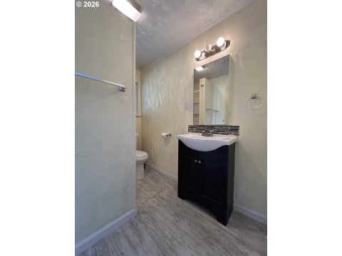 Tiny photo for 123 W 2nd St, Lowell, OR 97452 (MLS # 151935594)